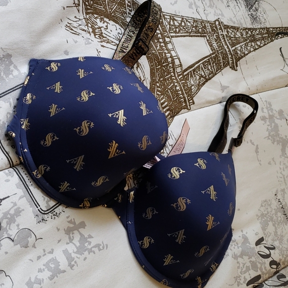 NWT Victoria's Secret Bra - Picture 4 of 11